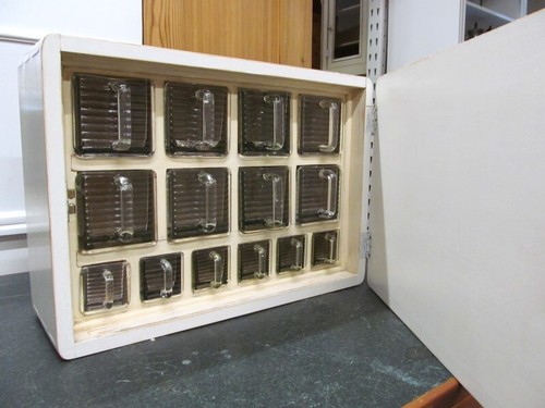 Bauhaus küchenschrank antiker - bauhaus, küchenschrank,antiker