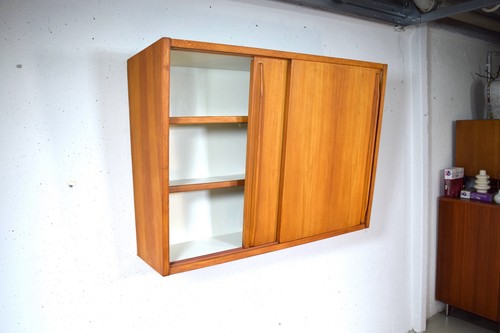 Mid century hängeschrank - century,