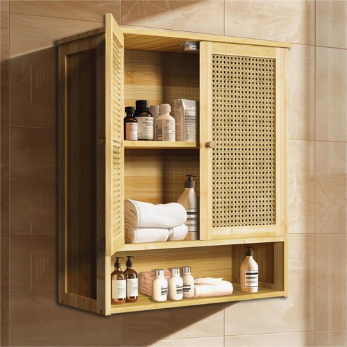 Badezimmerschrank