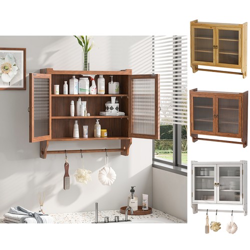 63cm wandschrank mit - wandschrank,