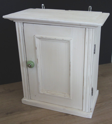 Alter wandschrank - alter,