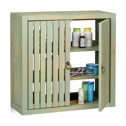 Hängeschrank vintage - hängeschrank,