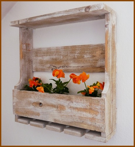 Shabby chic - chic,