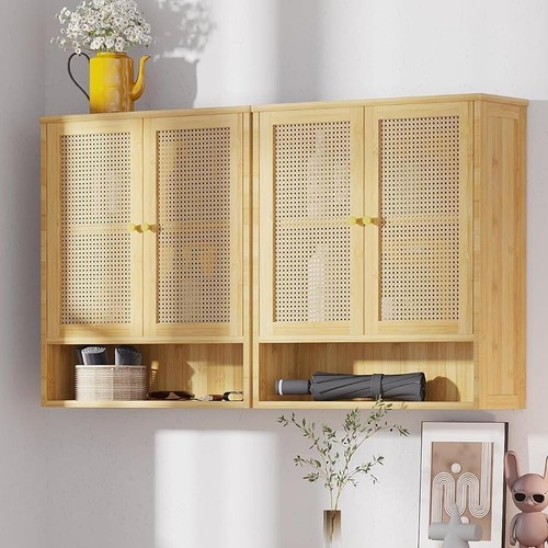 Badezimmerschrank