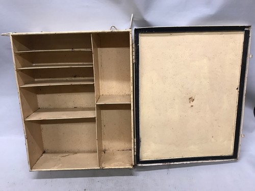 Ddr shabby chic industrie loft - chic,