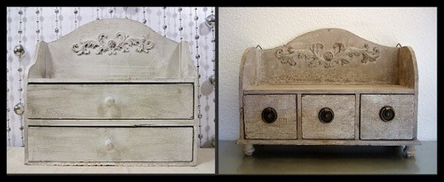 Shabby chic 2 - 2, .wahl