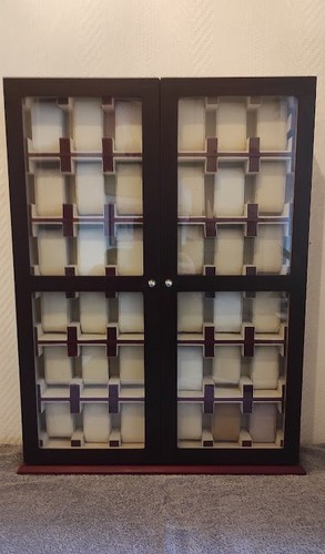 Holz glas design - holz,