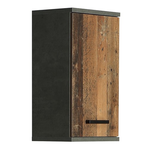 Hängeschrank old wood - -,