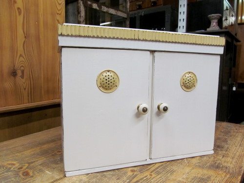 Antik,Wandschrank