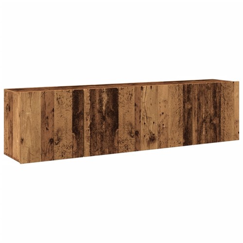 Sideboard wandschränke stk - 2,