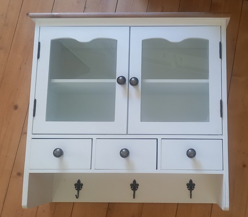 Vintage hängeschrank - 💖vintage,