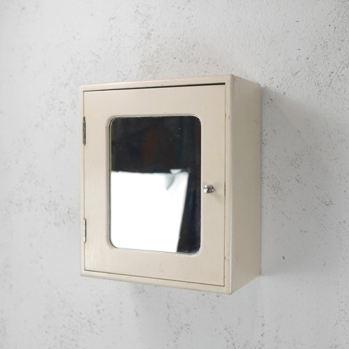 Vintage wandschrank kleiner - vintage,