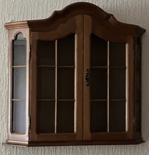 Hängeschrank vitrine mit - vitrine,