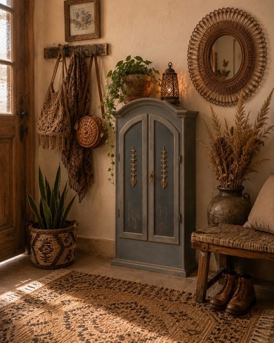 Designer-Hängeschrank